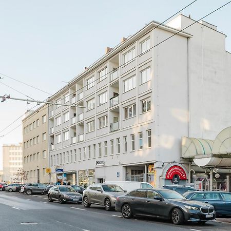 Hala Hostel - Pokoje Na Wylacznosc Tuz Przy Dworcu Gdynia Extérieur photo