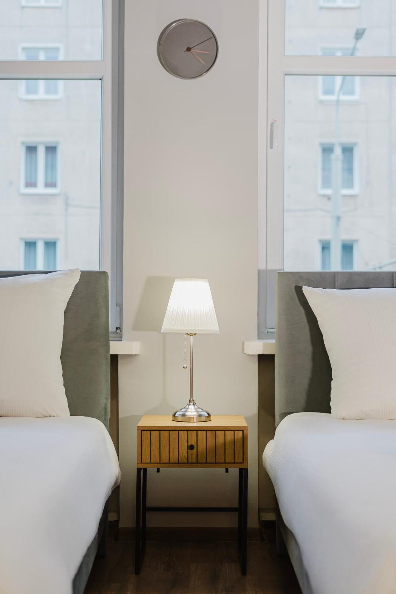 Hala Hostel - Pokoje Na Wylacznosc Tuz Przy Dworcu Gdynia Extérieur photo