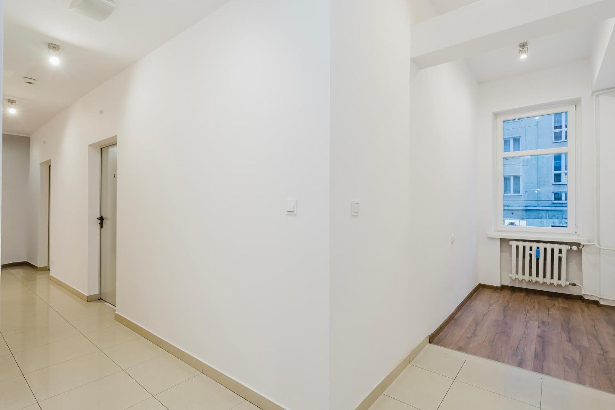 Hala Hostel - Pokoje Na Wylacznosc Tuz Przy Dworcu Gdynia Extérieur photo