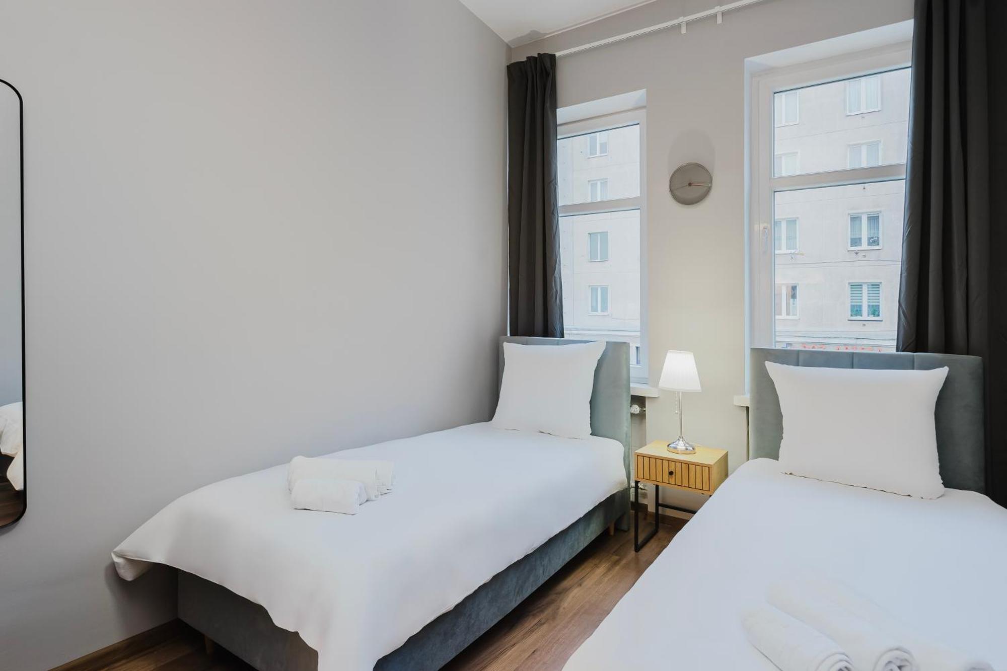 Hala Hostel - Pokoje Na Wylacznosc Tuz Przy Dworcu Gdynia Extérieur photo